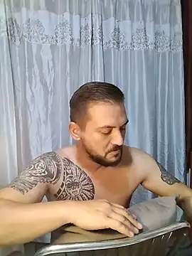 VelvetWolff