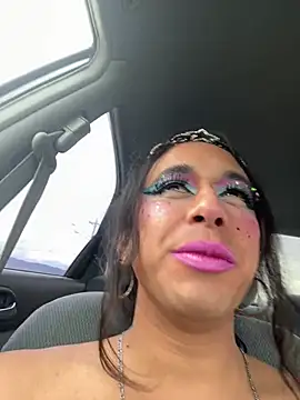 TranSexualJade95