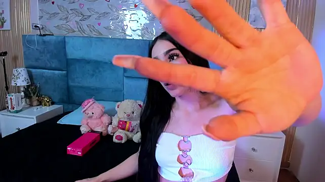 Delphine_doll