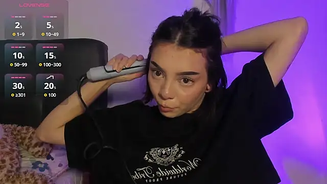 MelCherry