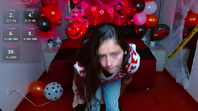 Sofysoul webcam