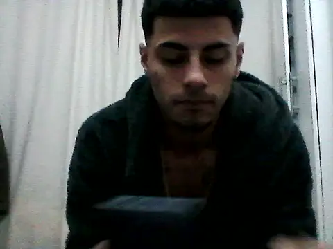 Aronfox23