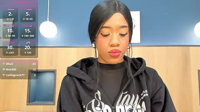 Alaysha-Johnson