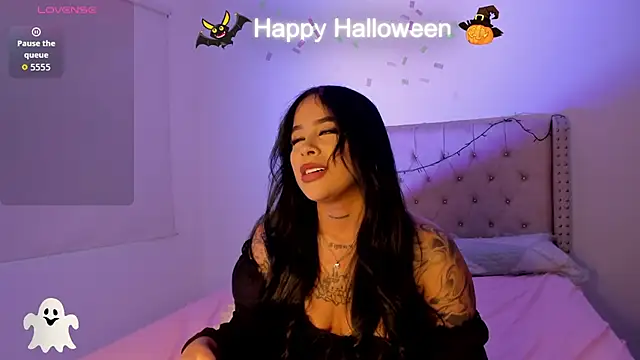 SeleneSpellman