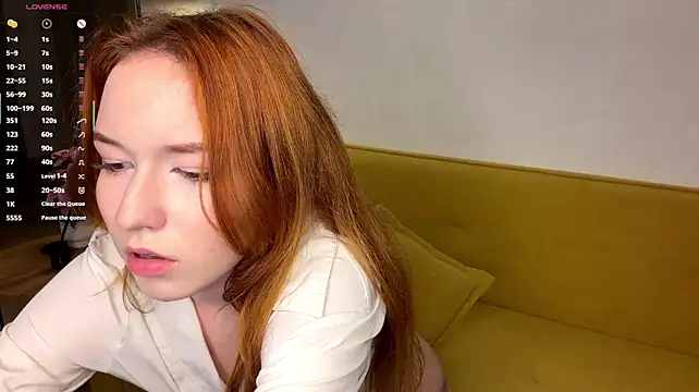 grrr_Rose webcam