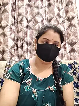 Zaraa-Khan live cam preview
