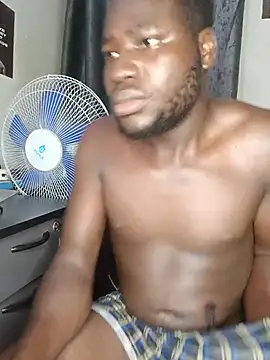 BigBlackOnly