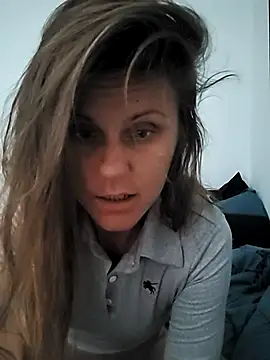 Scarlettishere