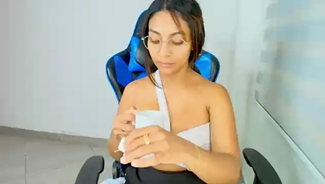 sophiax-x webcam