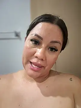 ValeryGrey webcam