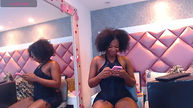 Thegreatonelady webcam