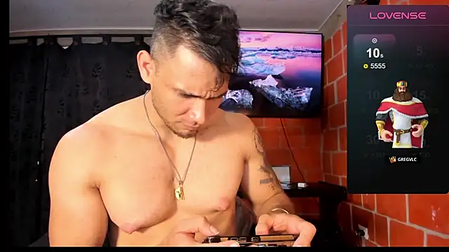 GendersonFit