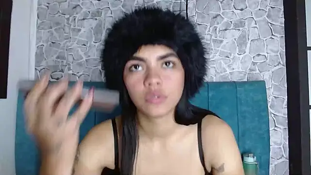 kihara_candy69 webcam stripchat model stream image
