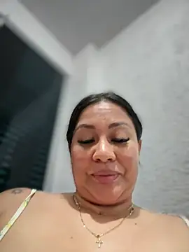 ValeryGrey webcam