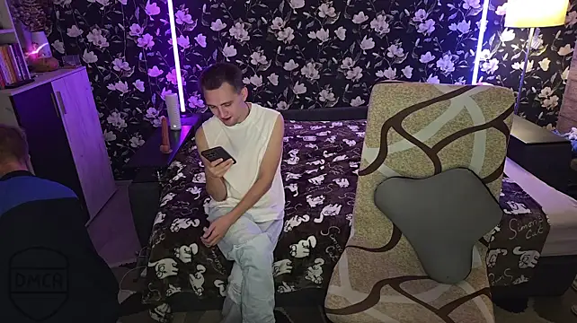 Vuitton live sex cam