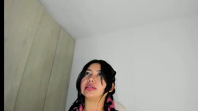 Maria-Paz webcam