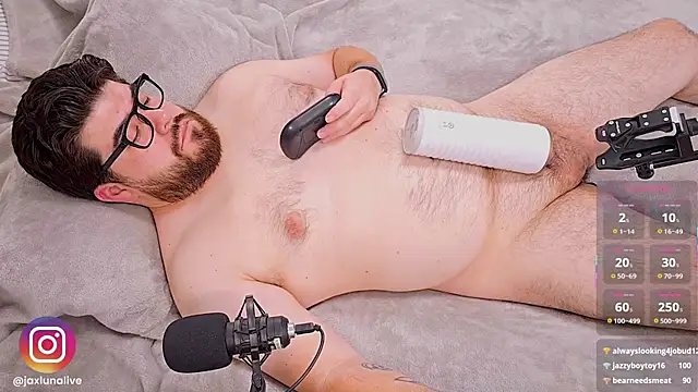 jax_luna webcam