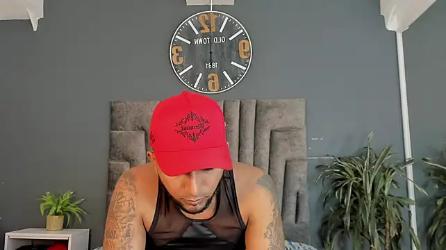 Robin_Rief webcam