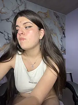 Nami_ec live cam on StripChat