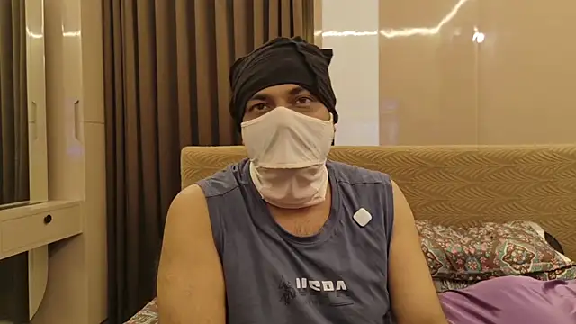 IshuKisshu live cam preview