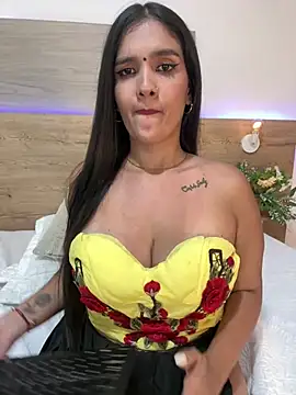 _Katrina27 live cam preview