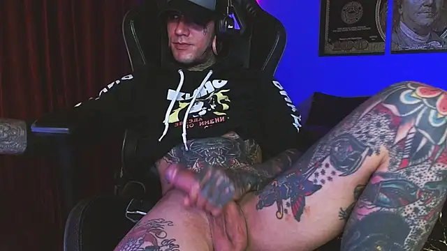 jhonny__ackerman
