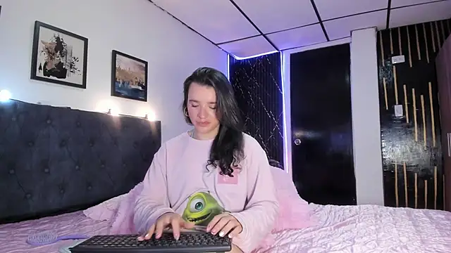 elafranco_ webcam