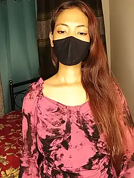 Nepali_bulbul live cam on StripChat