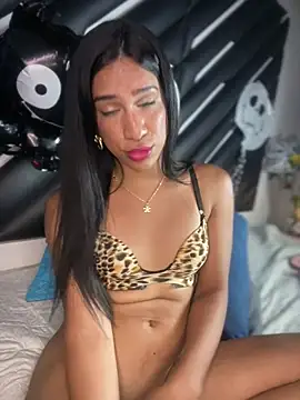 Ashly_Miller webcam
