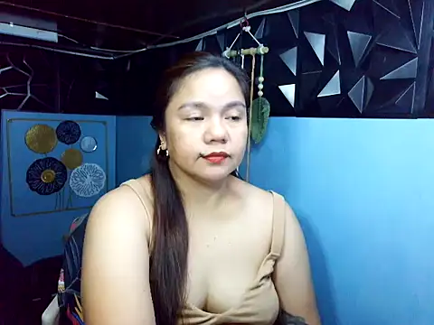 ambersmile live cam on StripChat