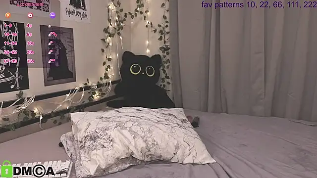 Cassies-Sandyy webcam