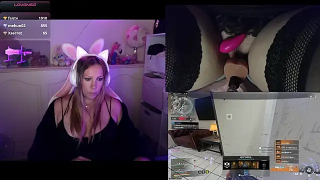 Angie-night