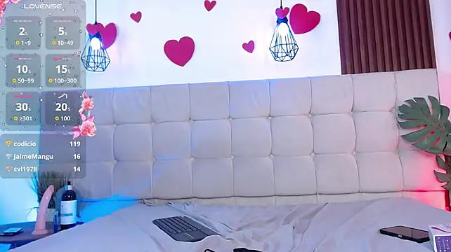Nessa_sex live cam on StripChat