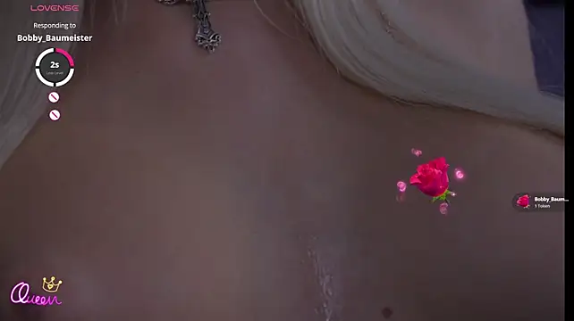 Модель: BarbieKara