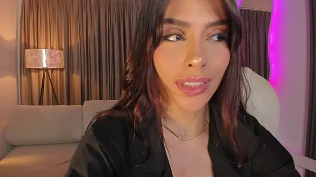 Sarah_Stone_ webcam