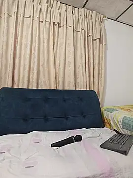 IsisBlake webcam