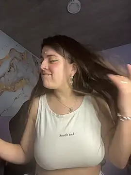 Nami_ec webcam