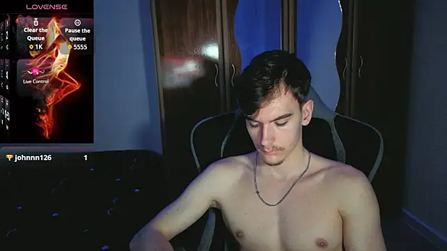 BradyFlint live cam on StripChat