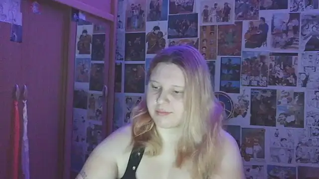 FoxPlayXX webcam stripchat model stream image