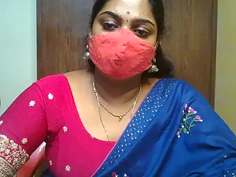 Tamil_hot_Shalini