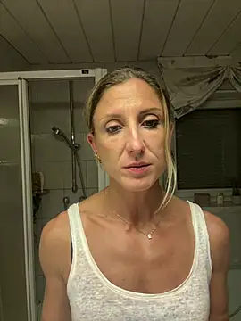 VivienneBlac webcam