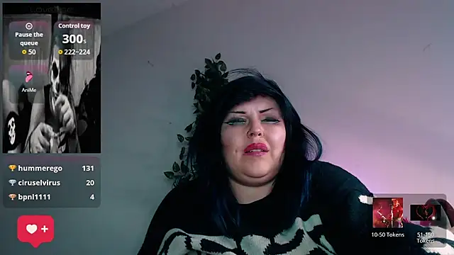 Psychobitch7