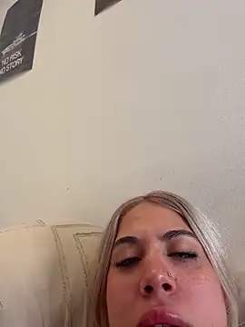 MariaMeir webcam