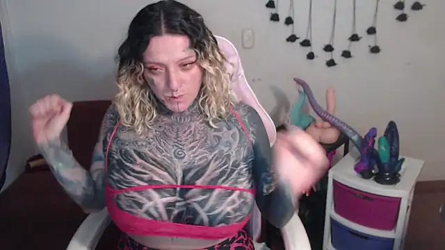 SLOPPYTITSS