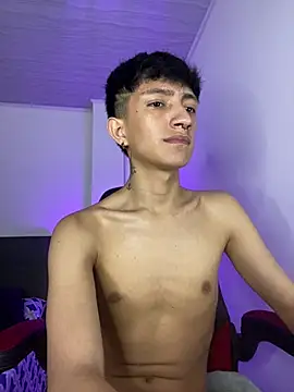 JohanSedas live cam on StripChat
