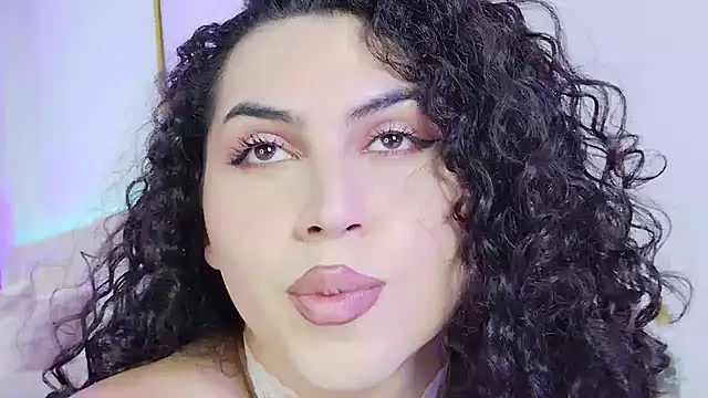 LadyMonroe_ live cam preview