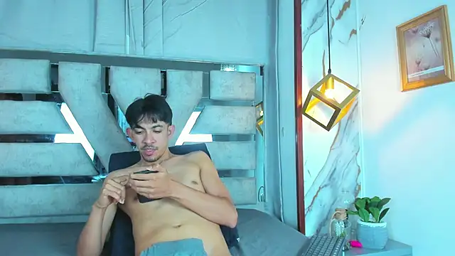 kameron_and_Nick webcam