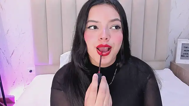 ViolettaRousee_