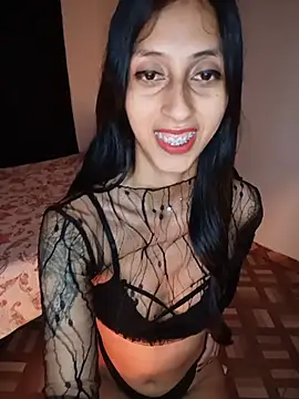Im_Kloe_ webcam