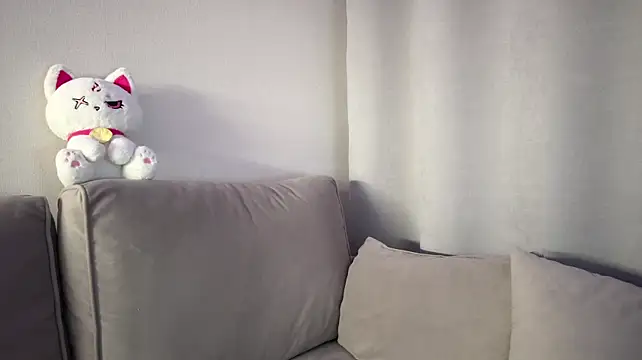 AriaArcane live sex cam